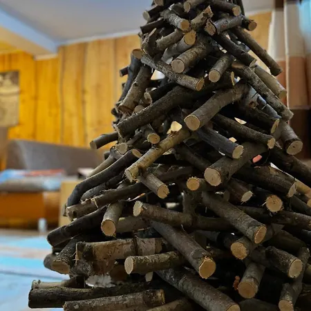 Holiday home Tolles In Kurort Mit Garten Und Grill Oberwiesenthal