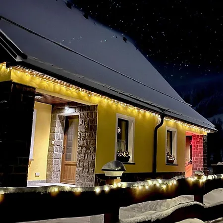 Holiday home Tolles In Kurort Mit Garten Und Grill