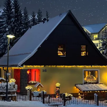 Tolles In Kurort Mit Garten Und Grill Holiday home *