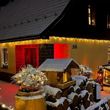 Tolles In Kurort Mit Garten Und Grill Holiday home