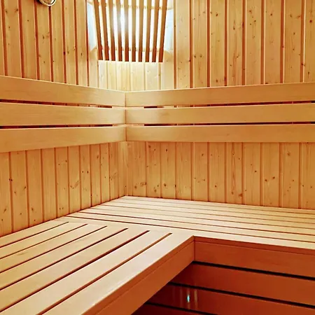 Tolles In Kurort Mit Garten Und Grill Holiday home Oberwiesenthal