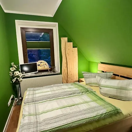 Tolles Ferienhaus Holiday home