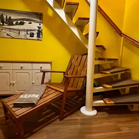 Holiday home Tolles Ferienhaus