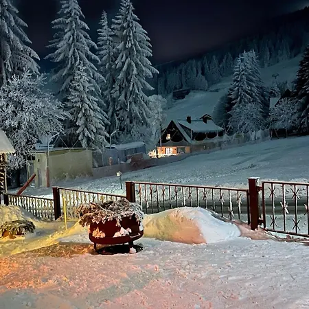 Tolles Ferienhaus * Oberwiesenthal