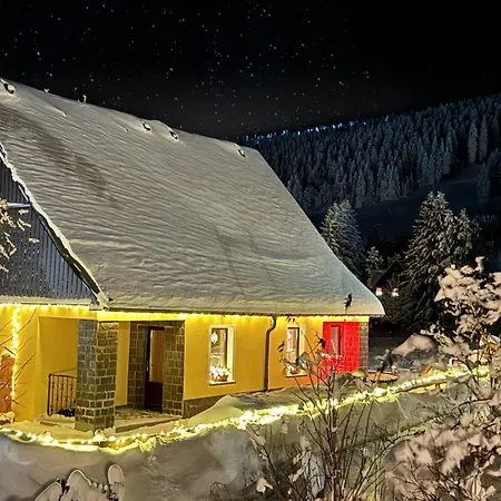 Tolles Ferienhaus *