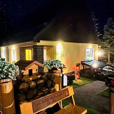 Tolles Tatil Evi *